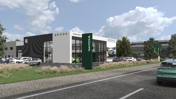 Eamonn Tarrant and Sons 